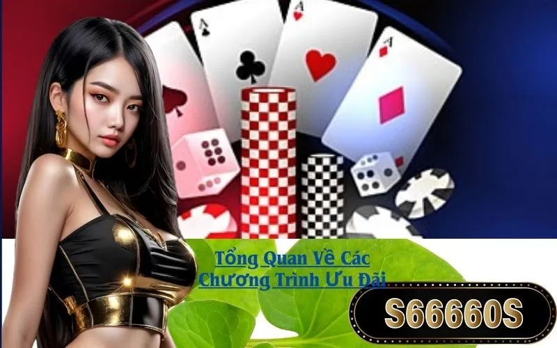 Tổng Quan Về Các Chương Trình Ưu Đãi